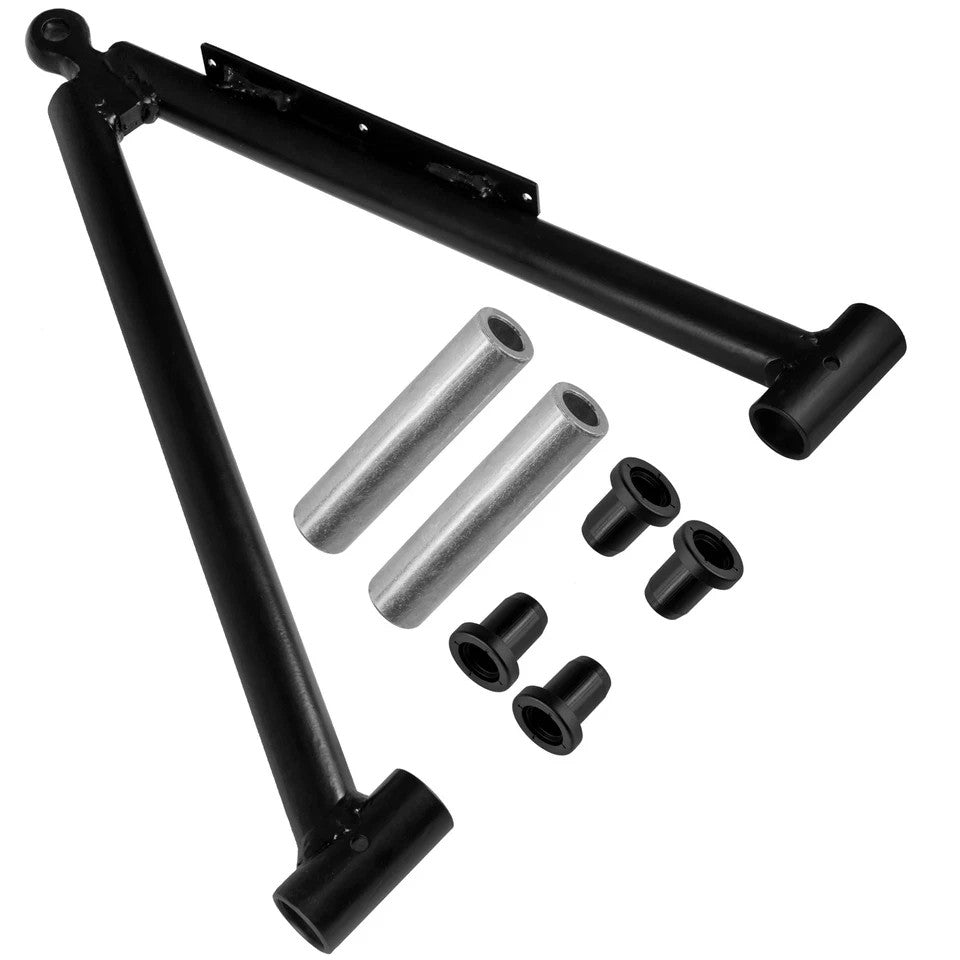 Front Lower Left A-Arm for Polaris Ranger 400 4x4 2010 2011 2012