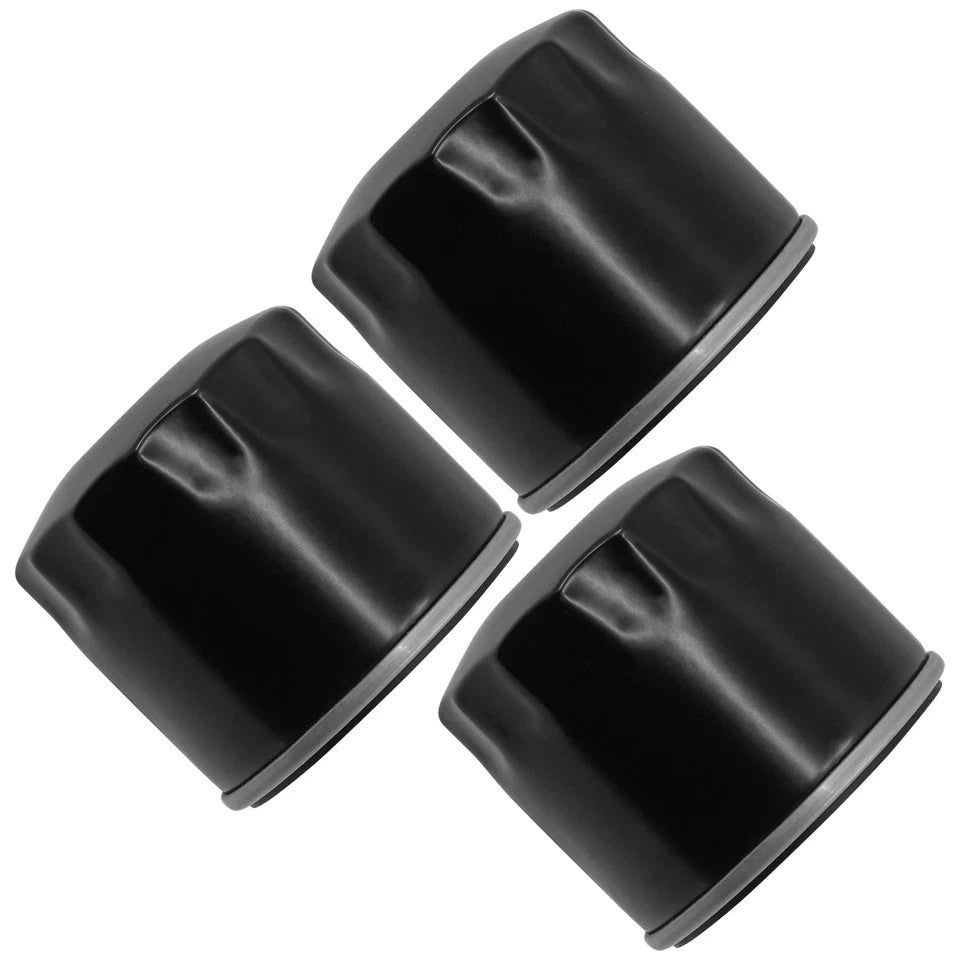 Caltric 063-5004-00 063500400 Oil Filters for Bad Boy Lawn Mowers 3x