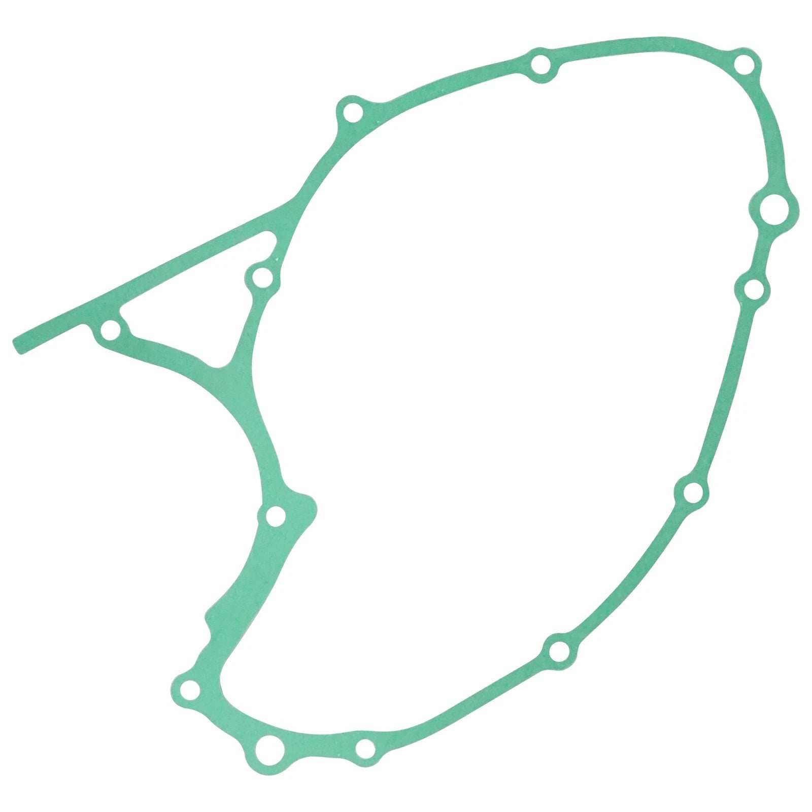 Caltric Stator Gasket for Honda XL500S 1979 1980 Gasket Stator Magneto Cover