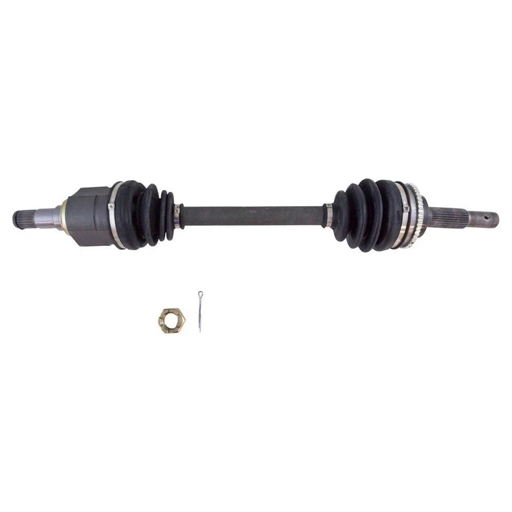 Front CV Axle Shaft Set For 1992-1997 Toyota Paseo 1987-1998 Tercel