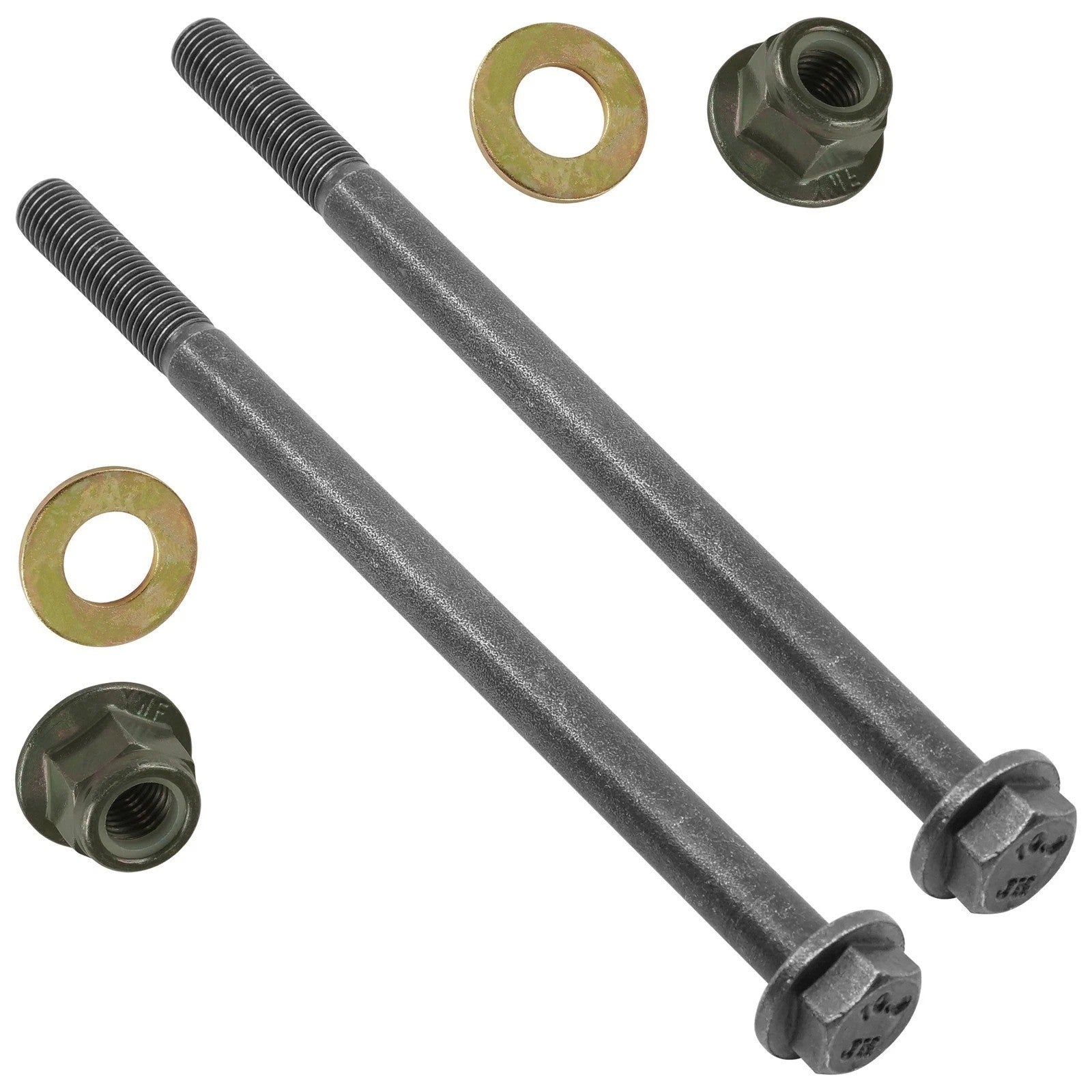 Rear Control Arm Bolt with Nut For Polaris Ranger Crew 570 EFI 14-2026 7519042