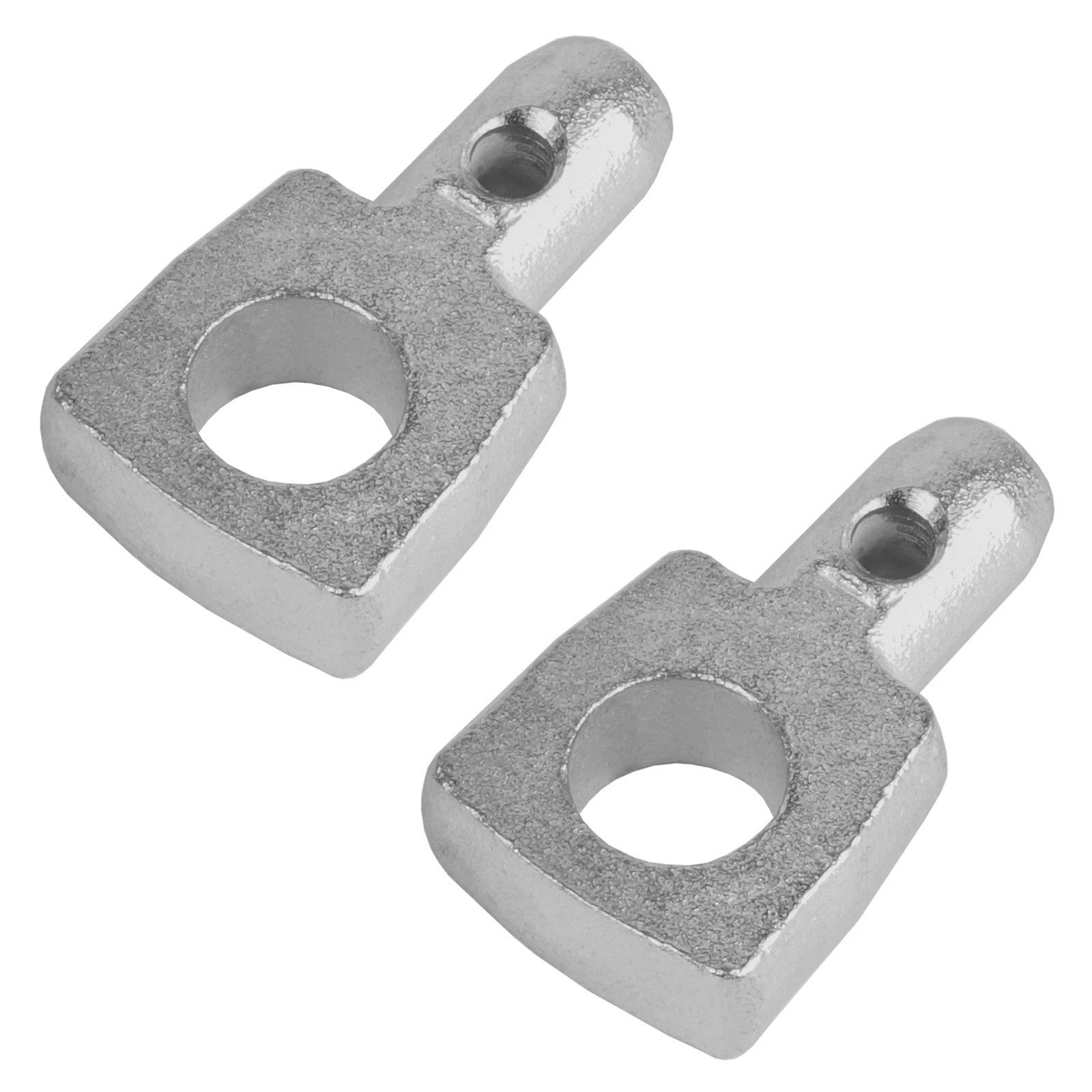 2 Deck Trunnion w/ Spring fits Husqvarna 130171 175689 532175689 532130171