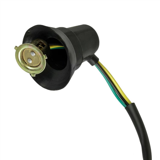 Headlight Socket Cord For Yamaha 2GU-84340-10-00