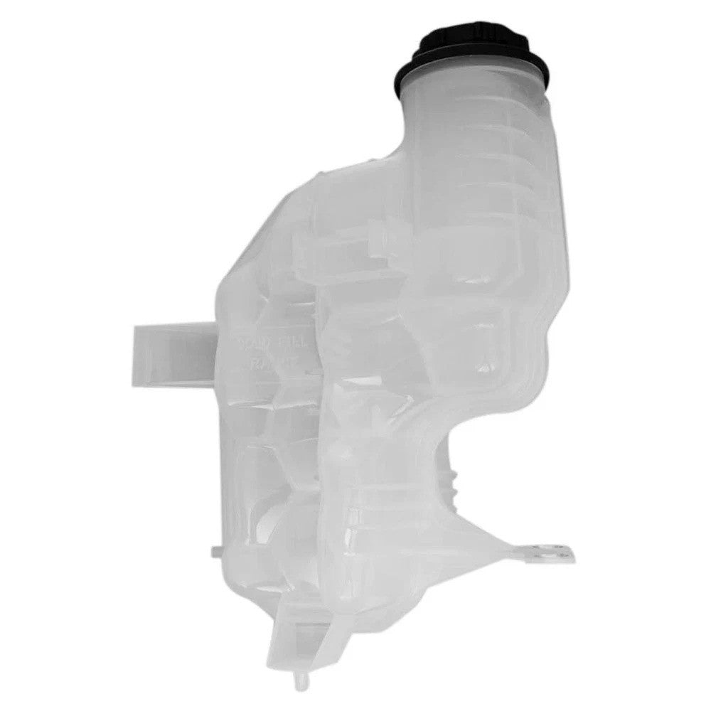 Radiator Coolant Expansion Tank Reservoir Bottle For 05-16 Land Rover