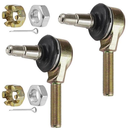 for Yamaha Oem 1UY-23841-01-00 1UY-23845-01-00 Tie Rod End Kit