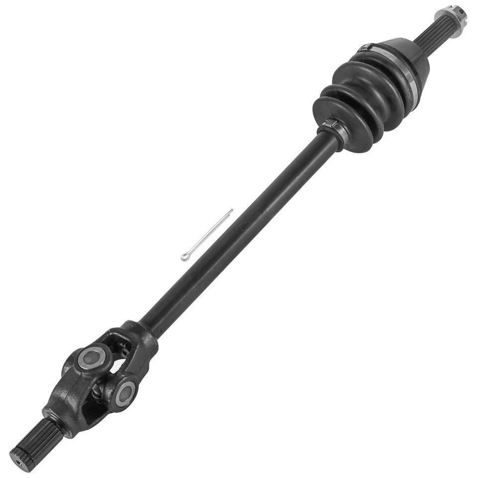 Front Left Or Right CV Joint Axle For Polaris Ranger 500 2x4 4x4 6X6 2000-2005