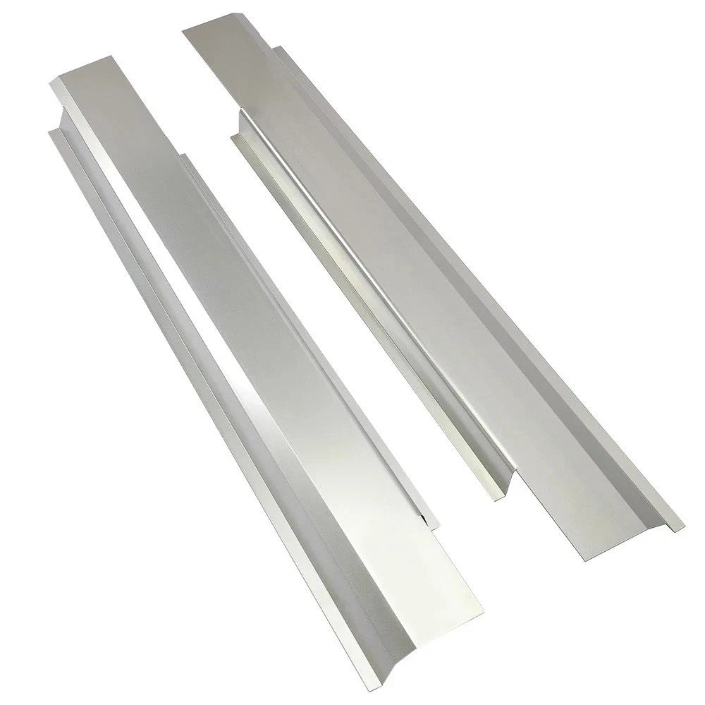 Outer Rocker Panel For 02-07 08 09 Dodge Ram 1500/2500/3500 Standard Regular Cab