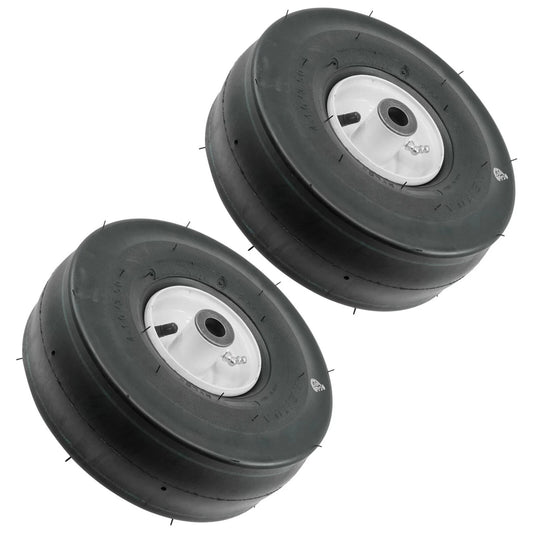 Front Caster Wheel for Toro 74386 74389 74391 74399 ZS4200 Z5000 Z5020 Qty 2