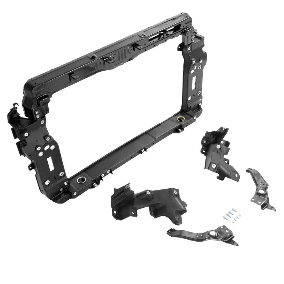 Front Radiator Support For Hyundai Santa Fe Sport 2.4L 2013-2018 2016 HY1225176