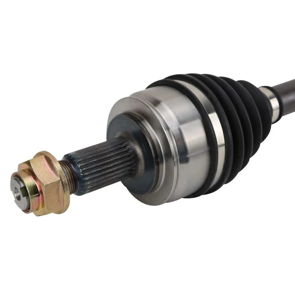 Front CV Axle Shaft Assembly Set Fits 2013-2016 Dodge Dart