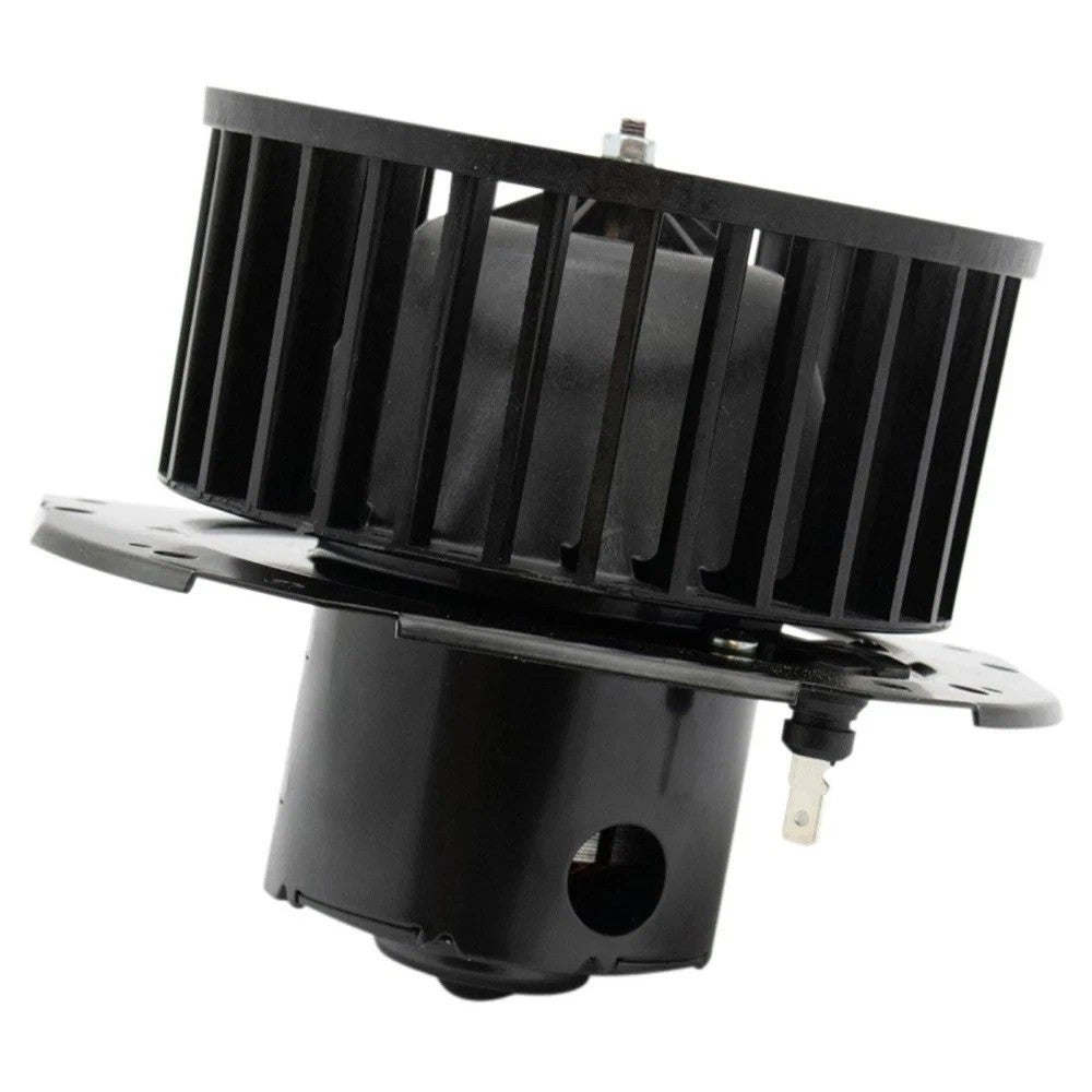 HVAC Heater Air Conditioning A/C Blower Motor with Fan Cage for GM New