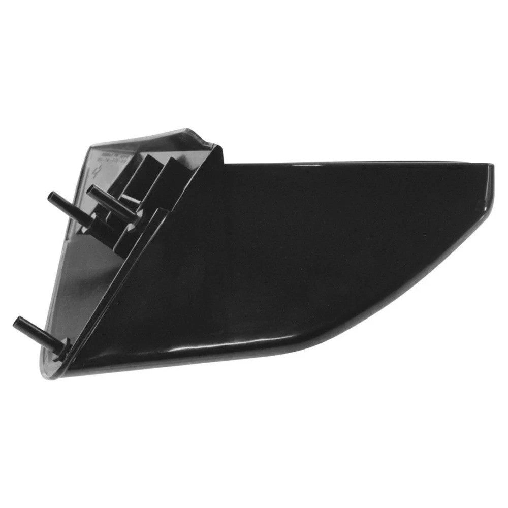 Manual Side Mirrors Pair Set Left LH & Right RH for GMC Chevy Pickup Truck
