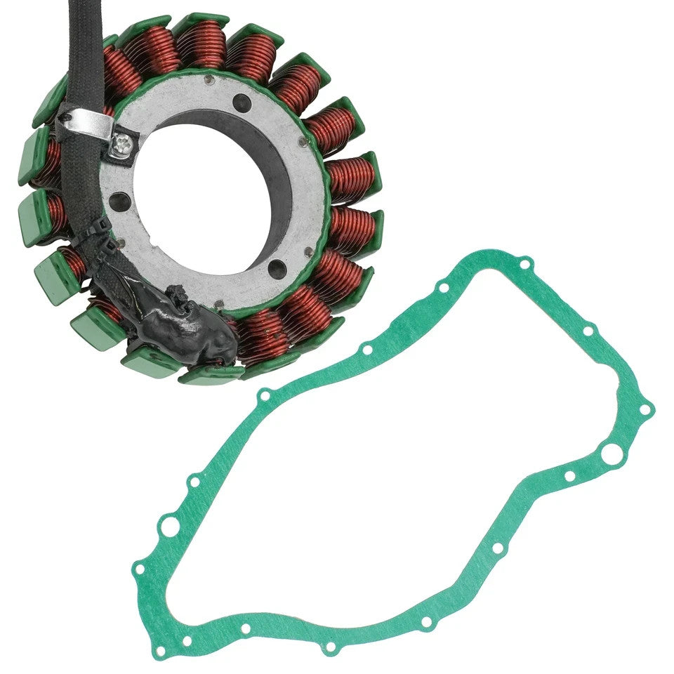 Stator & Gasket for Arctic Cat 550 H1 EFI TRV XT GT LTD Cruiser CORE 2009-2013