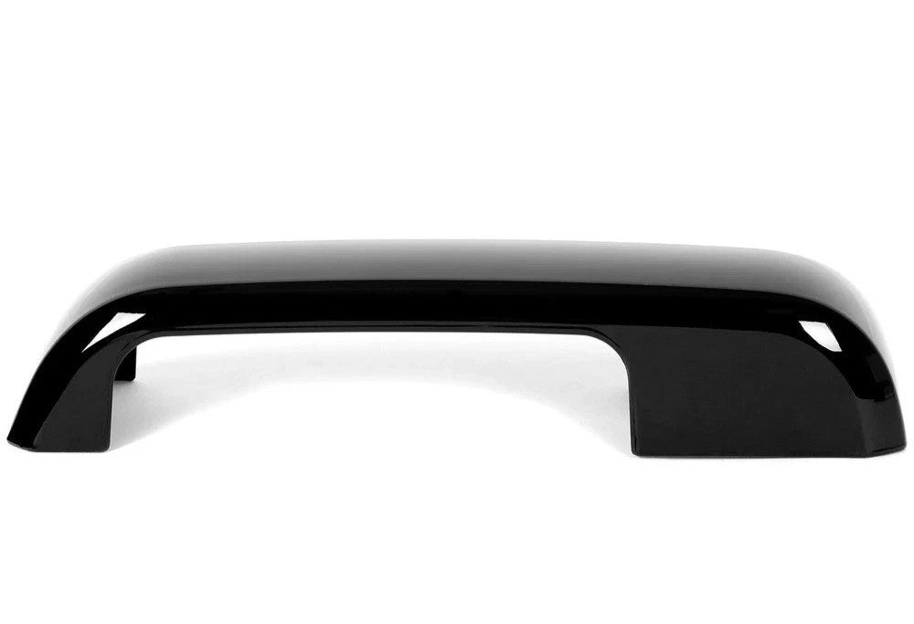 For 2015-2020 Ford F150 F250 F350 Gloss Black Look 4 Door Handle Covers F-150