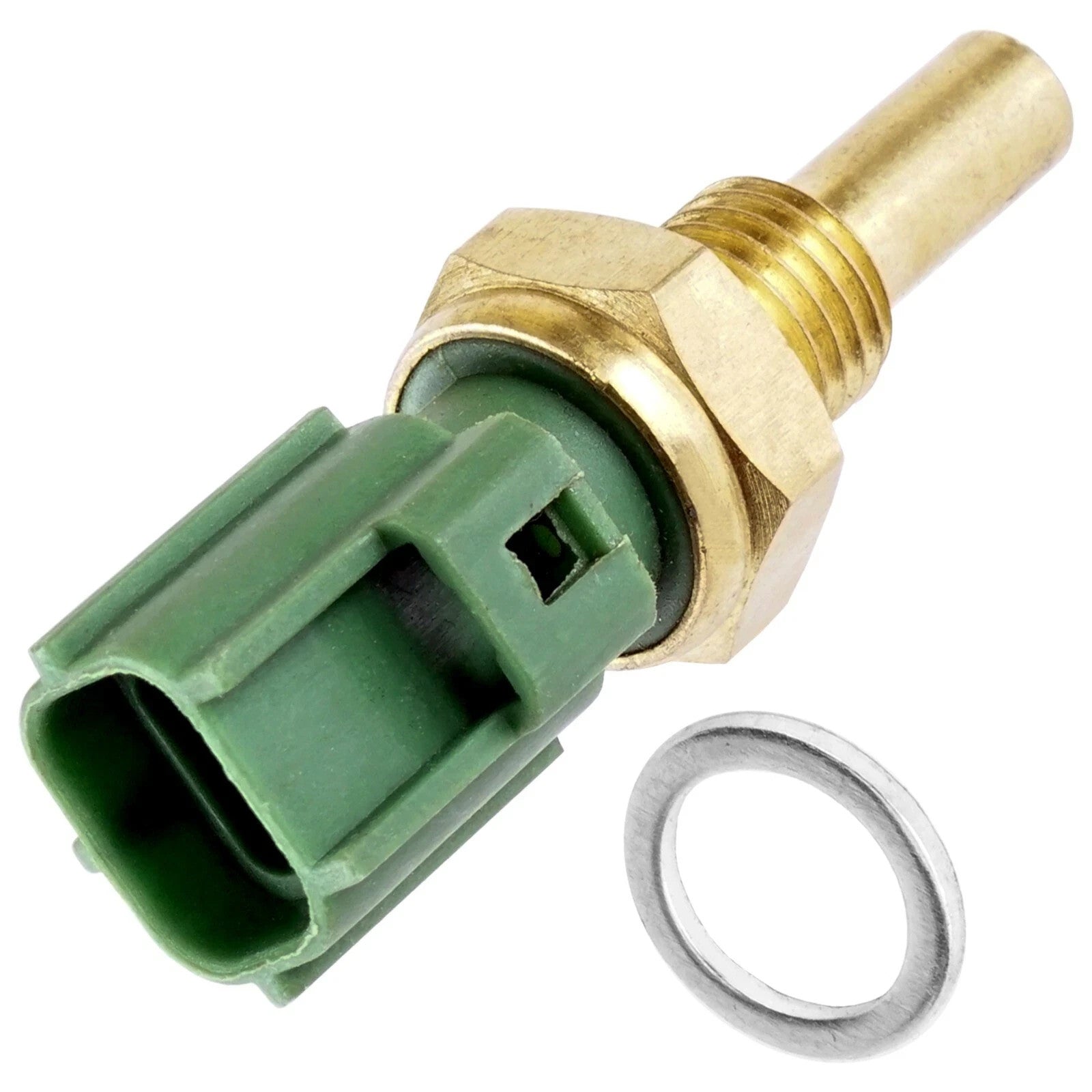 Coolant Water Temp Sensor Switch fits Suzuki GSX-R600 GSXR600 GSXR600Z 2001-2007