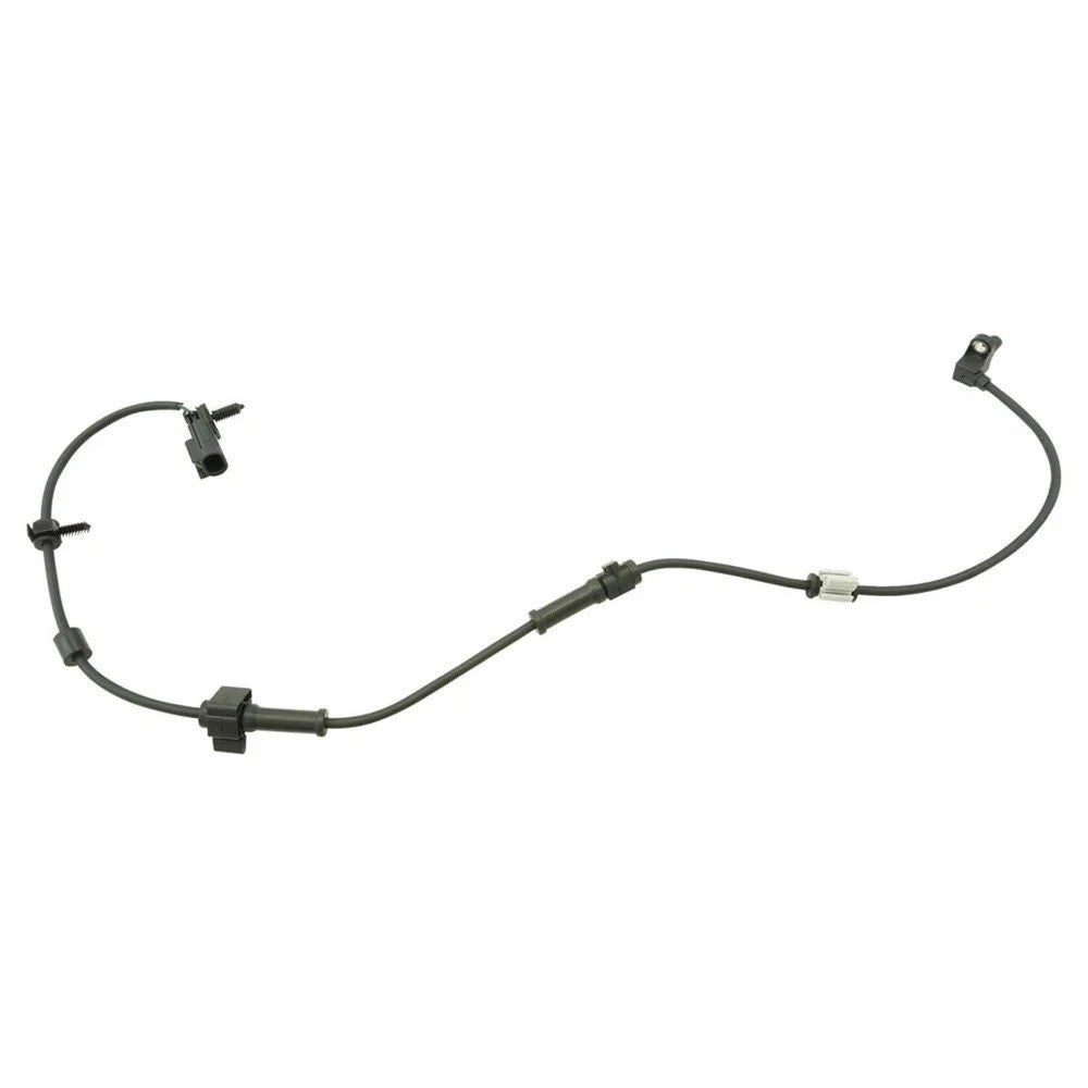 ABS Sensor Front Pair for Chevy Trailblazer Envoy 9-7X