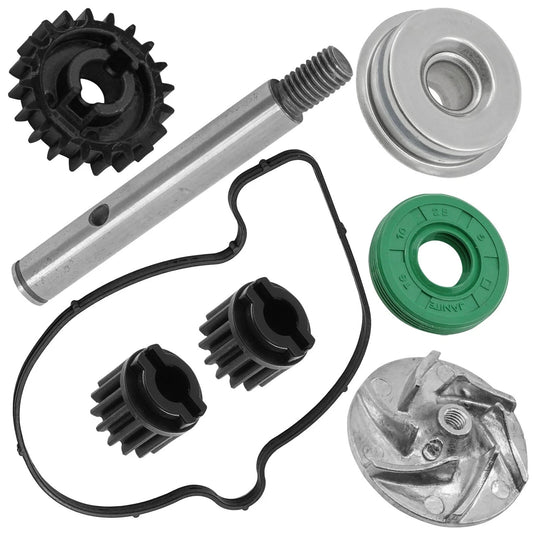 420620175 Engine Water Pump Kit For Can-Am Outlander 500 650 800 1000 2006-2015