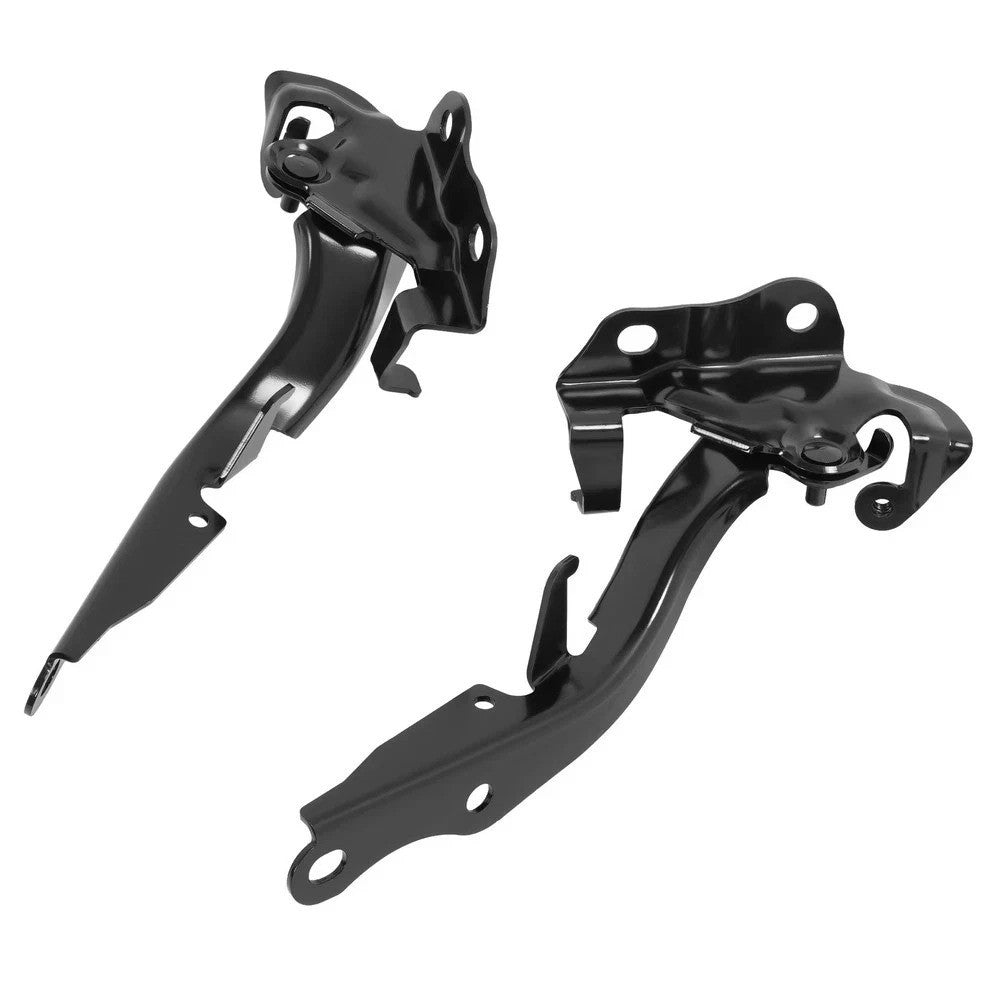 Hood Hinge For 10-24 Toyota 4Runner Left and Right Side 5341035160 5342035160