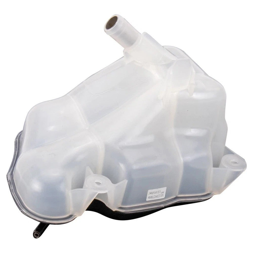 Radiator Coolant Reservoir For 2005-2014 Ford Mustang FO3014116