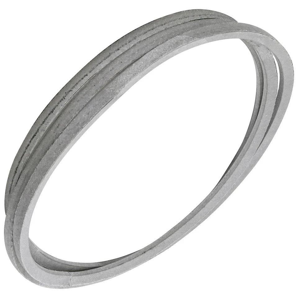 Caltric Deck Belt For John Deere M124895 Belt 5/8 X 115.5"