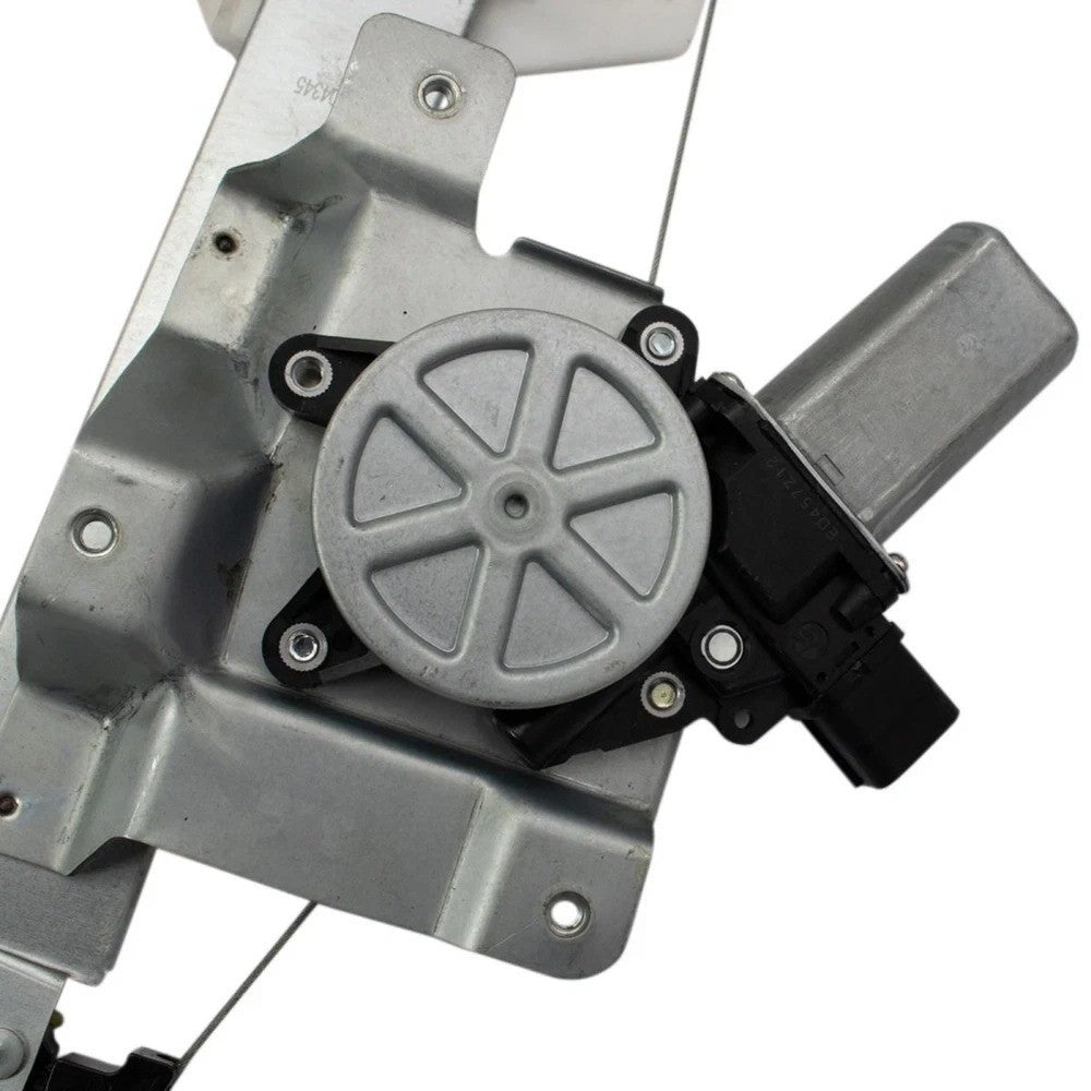 Front Right Window Regulator & Motor For 2007-2013 Acura MDX AC1351108