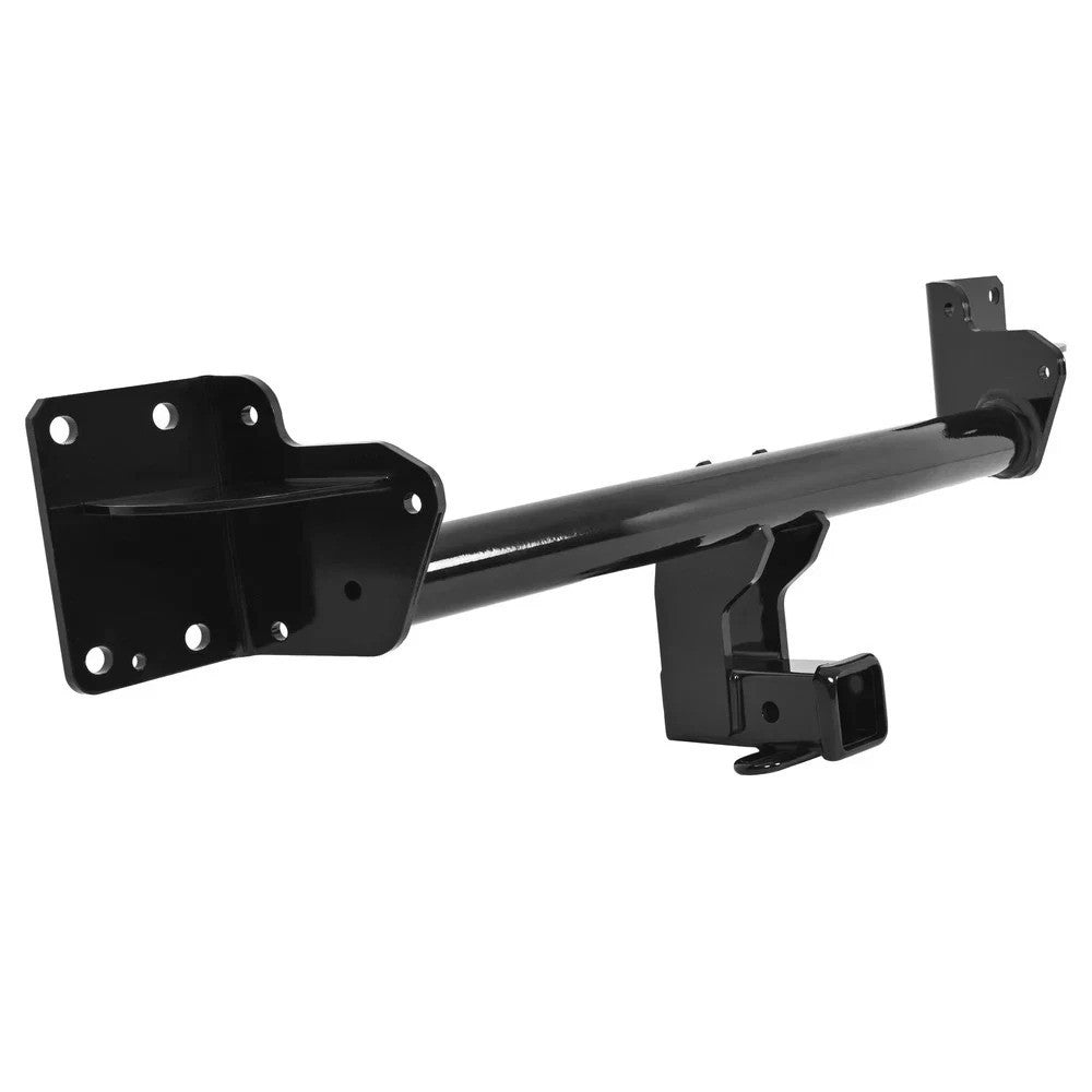 For BMW X5 2007-2018 X6 2014-2019 Class 3 Trailer Hitch Receiver Bumper Towing