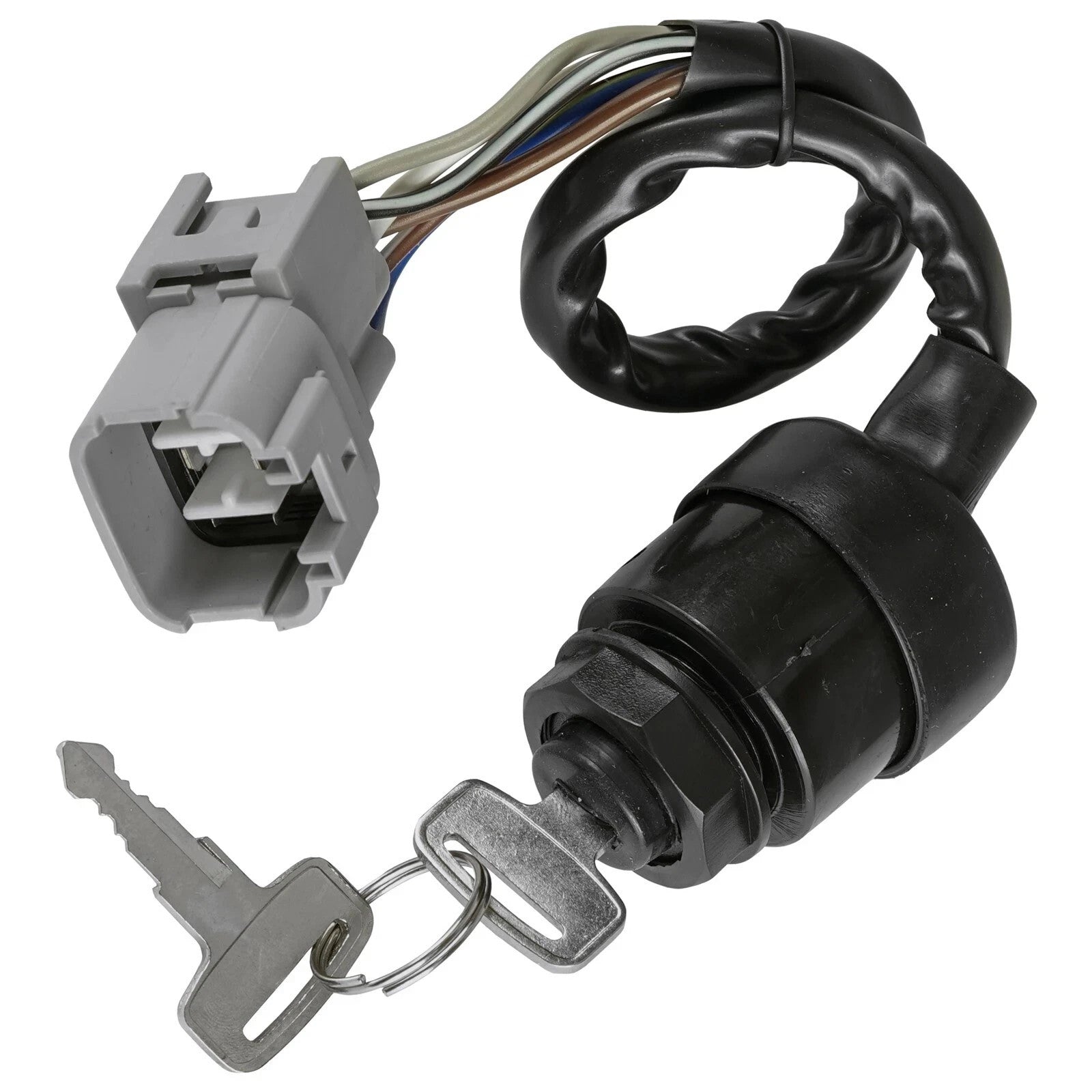 Ignition Key Switch for Kawasaki Teryx 750 KRF750 FI 4X4 2008-2013 / 27005-0036