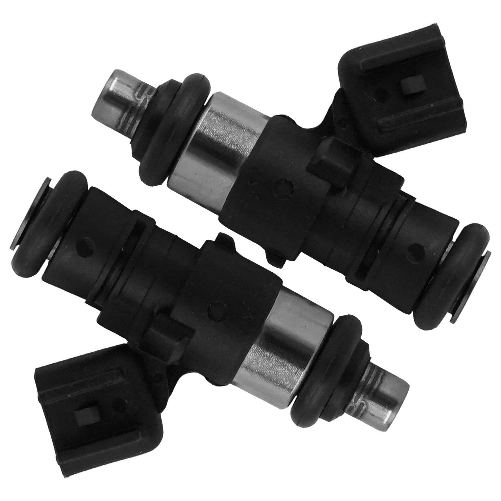 2 Fuel Injector for Polaris RZR 4 XP 900 2012-2013 / RZR XP 4 900 2013