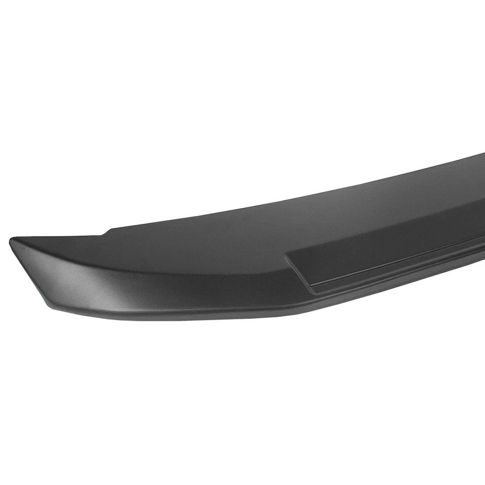 HECASA For 10-14 Ford Mustang Shelby GT500 Factory Style Rear Trunk Spoiler Wing