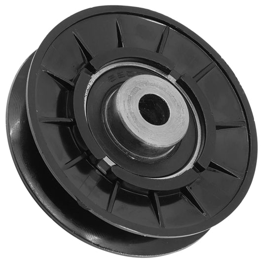 Drive Belt Idler Pulley For John Deere LX255 LX266 LX277 LX279 LX280 AM115460