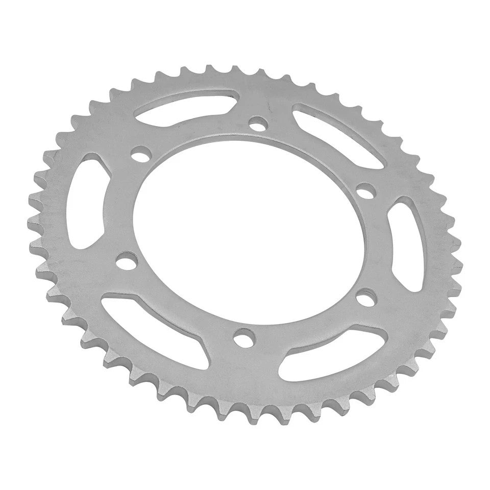 Black O-Ring Drive Chain & Sprockets for Yamaha YZF600R YX600R YZ600R 1995-07