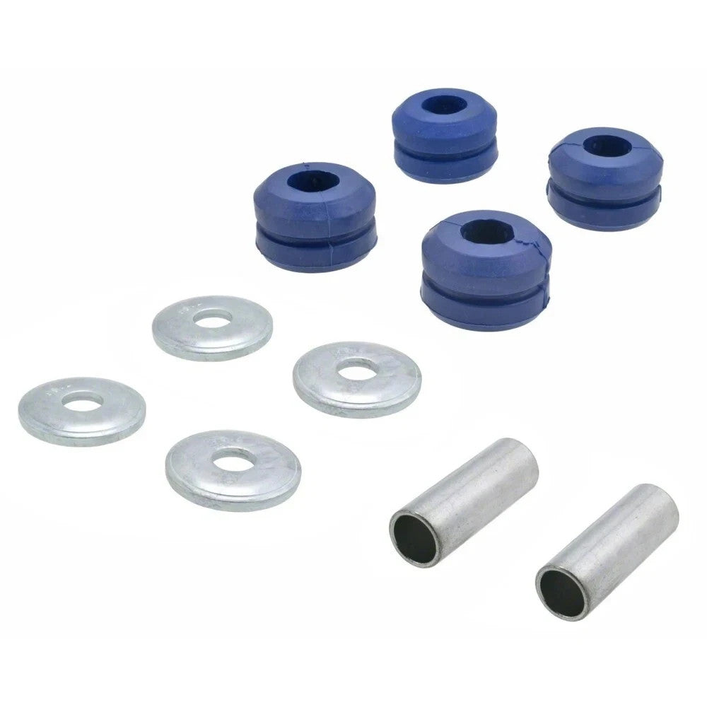 K200163 Moog Strut Rod Bushing Front for Truck Hardbody Pickup Nissan Frontier
