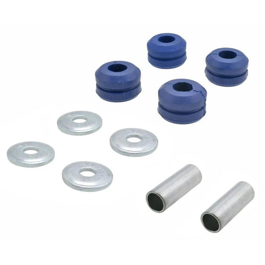K200163 Moog Strut Rod Bushing Front for Truck Hardbody Pickup Nissan Frontier