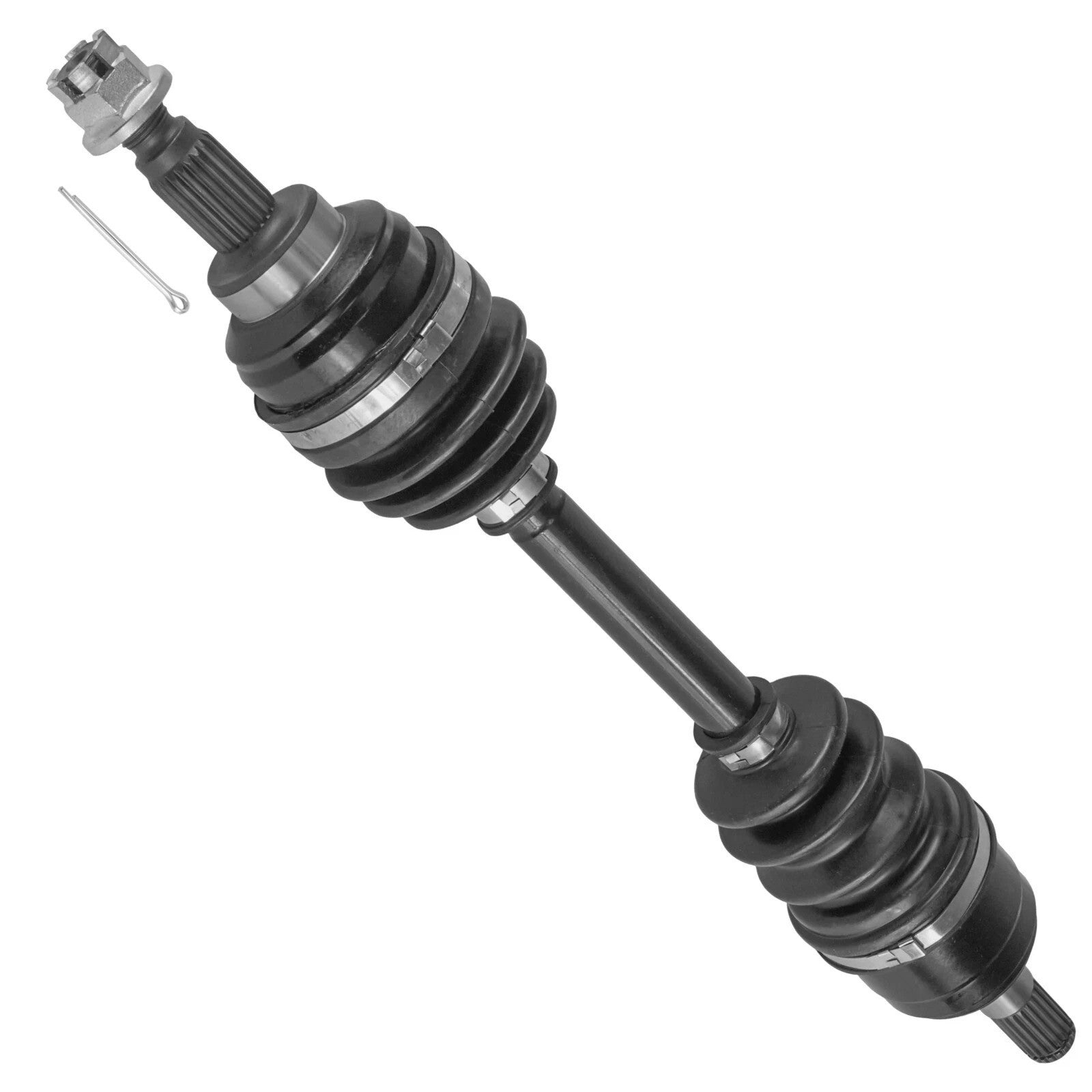 Front Left Right Complete CV Joint Axle For Honda Fourtrax 300 TRX300FW 1988-00