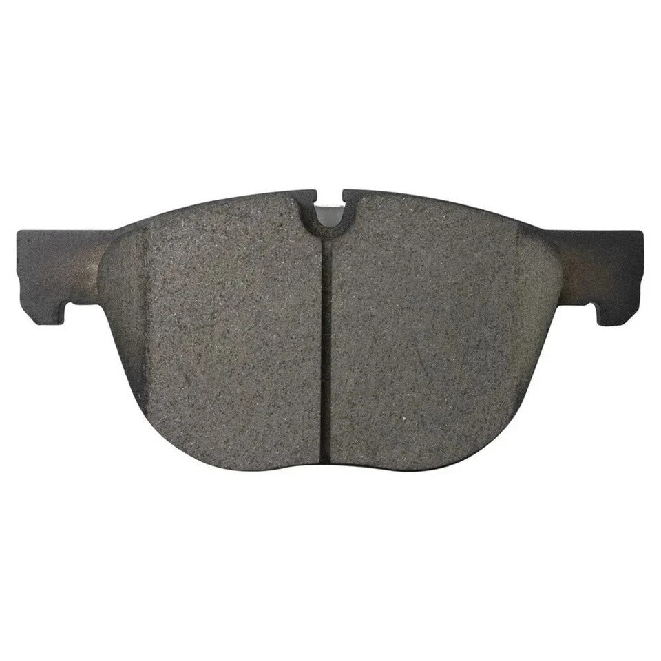 Front Brake Pads Ceramic For 2007-2018 BMW X5 2008-2019 X6