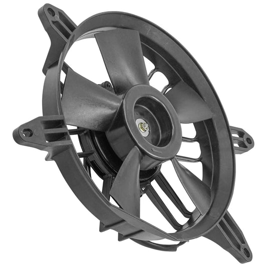 Caltric B16-E2405-01-00 B16-E2405-00-00 Radiator Cooling Fan Blowing for Yamaha