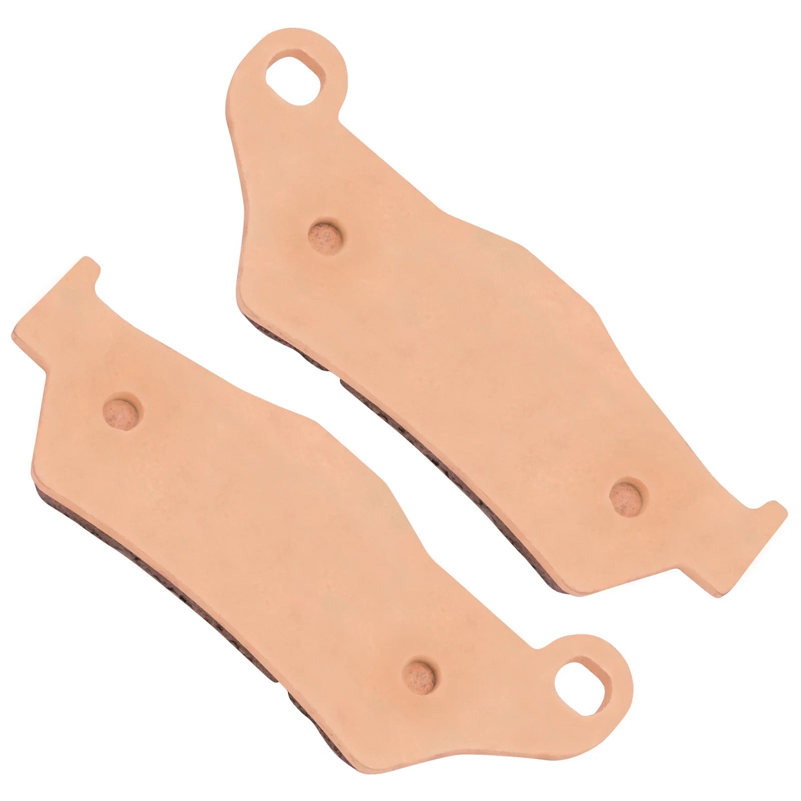 Front Brake Pads for KTM Exc525 Exc-G525 Racing 2003 2004 2005 2006 2007