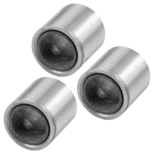 3 Primary Clutch Roller and Bushing for Polaris RZR XP 900 2011-2020 1321622