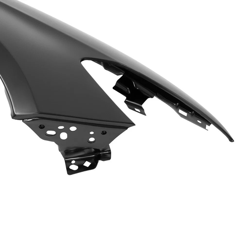 Fender For Ford Fusion 17-20 HS7Z16005A Front Right Side Electrophoresis Steel