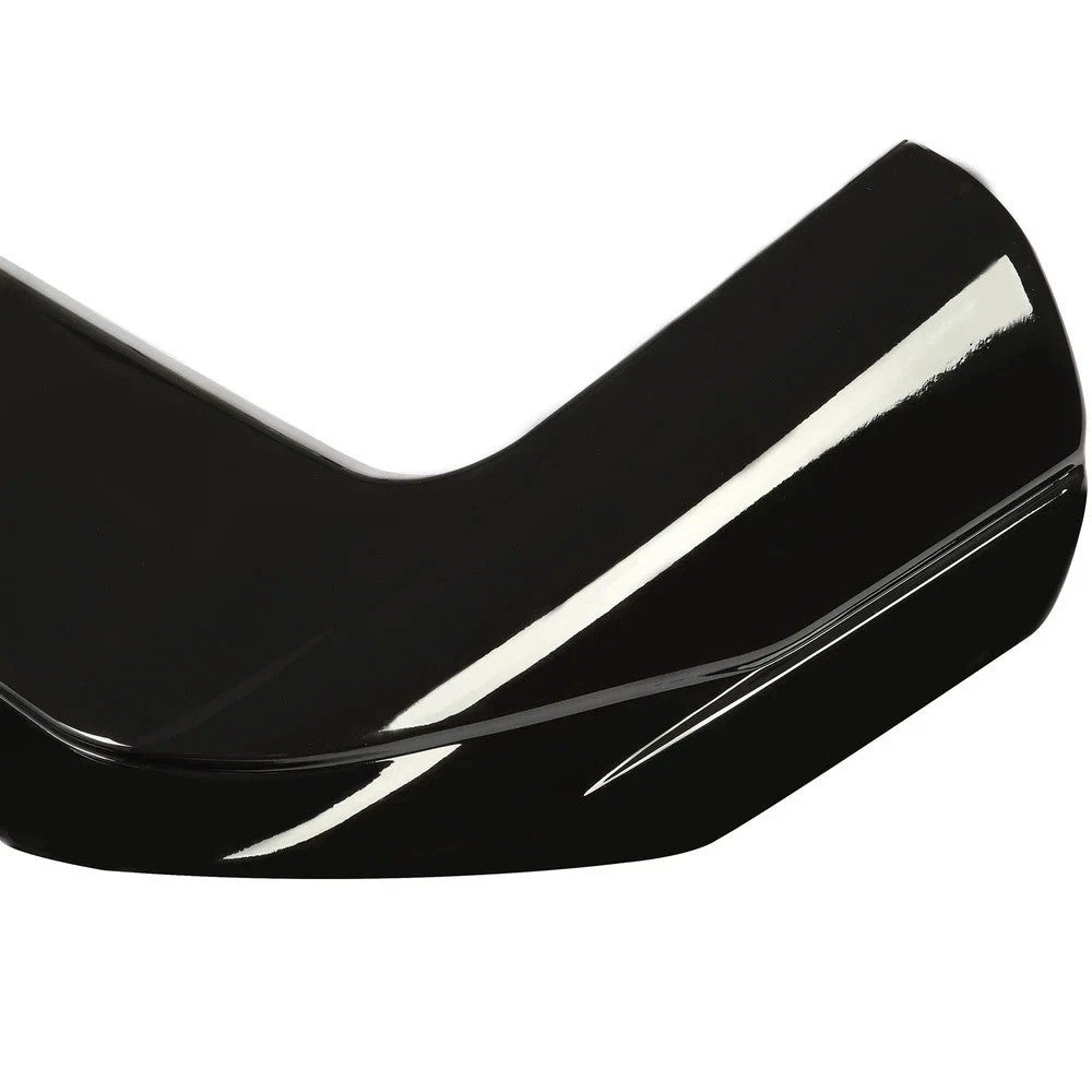 For Toyota Rav4 2019-2023 20 21 Rear Roof Spoiler Trunk Wing Glossy Black