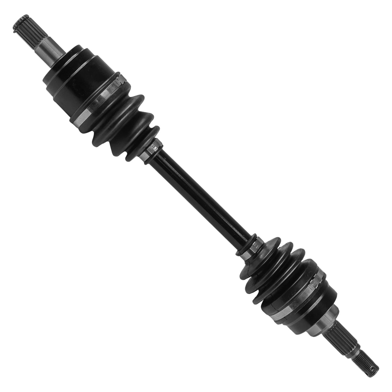 Front Left Complete CV Joint Axle For Honda Rubicon 500 TRX500FA  4X4 2005-2014