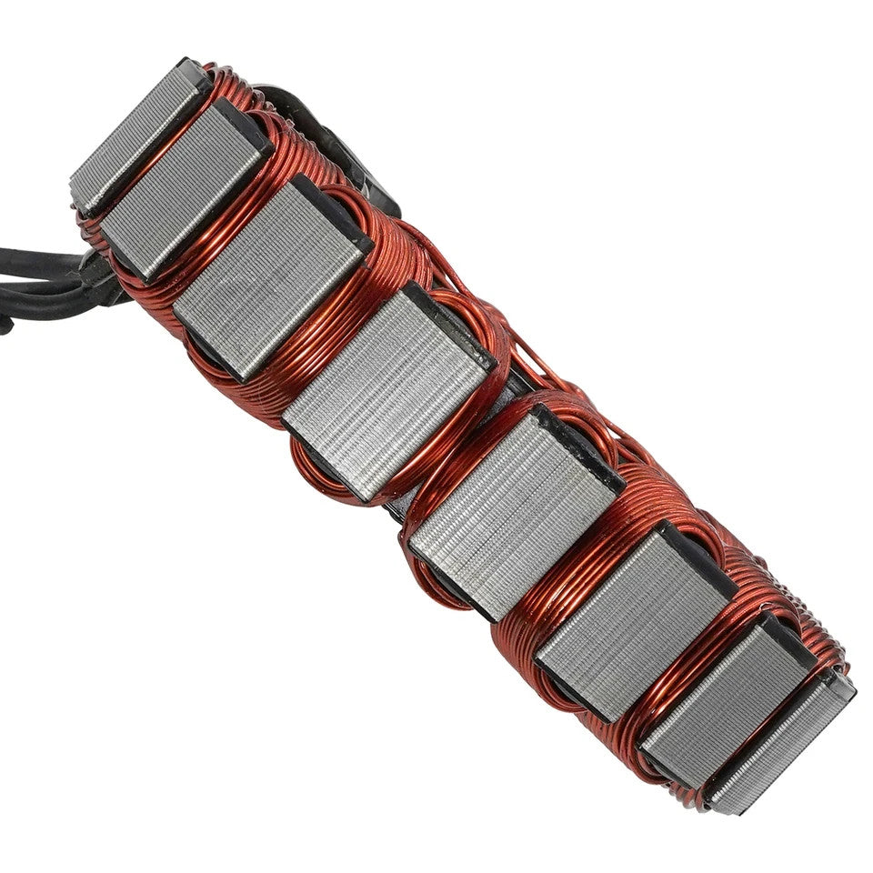 Caltric Stator For Harley Davidson FLHX FLHXI Street Glide 2006-2013  29987-06