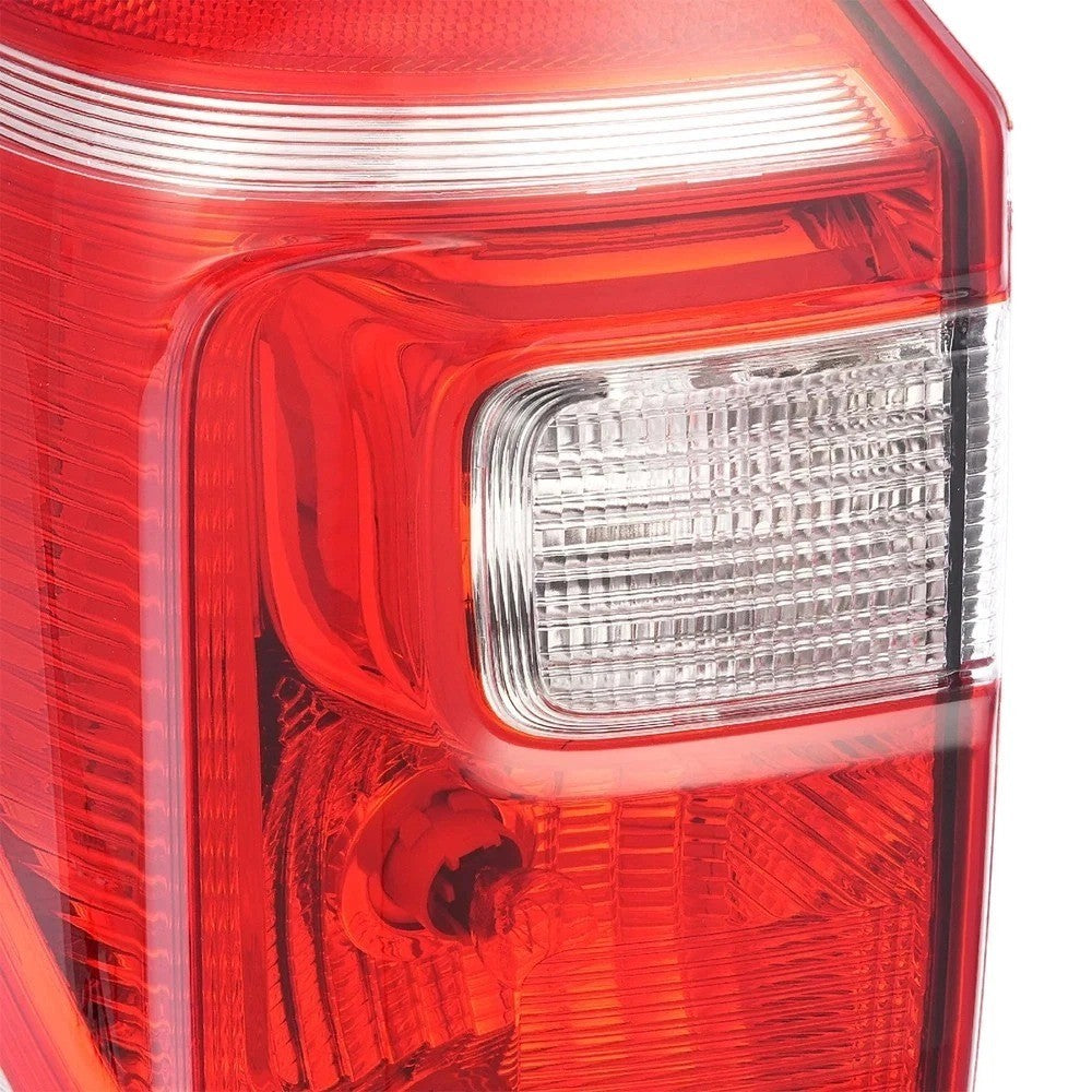 Driver Side Tail Light For Ford Expedition 2018-2021 20 Left Halogen Tail Lamp