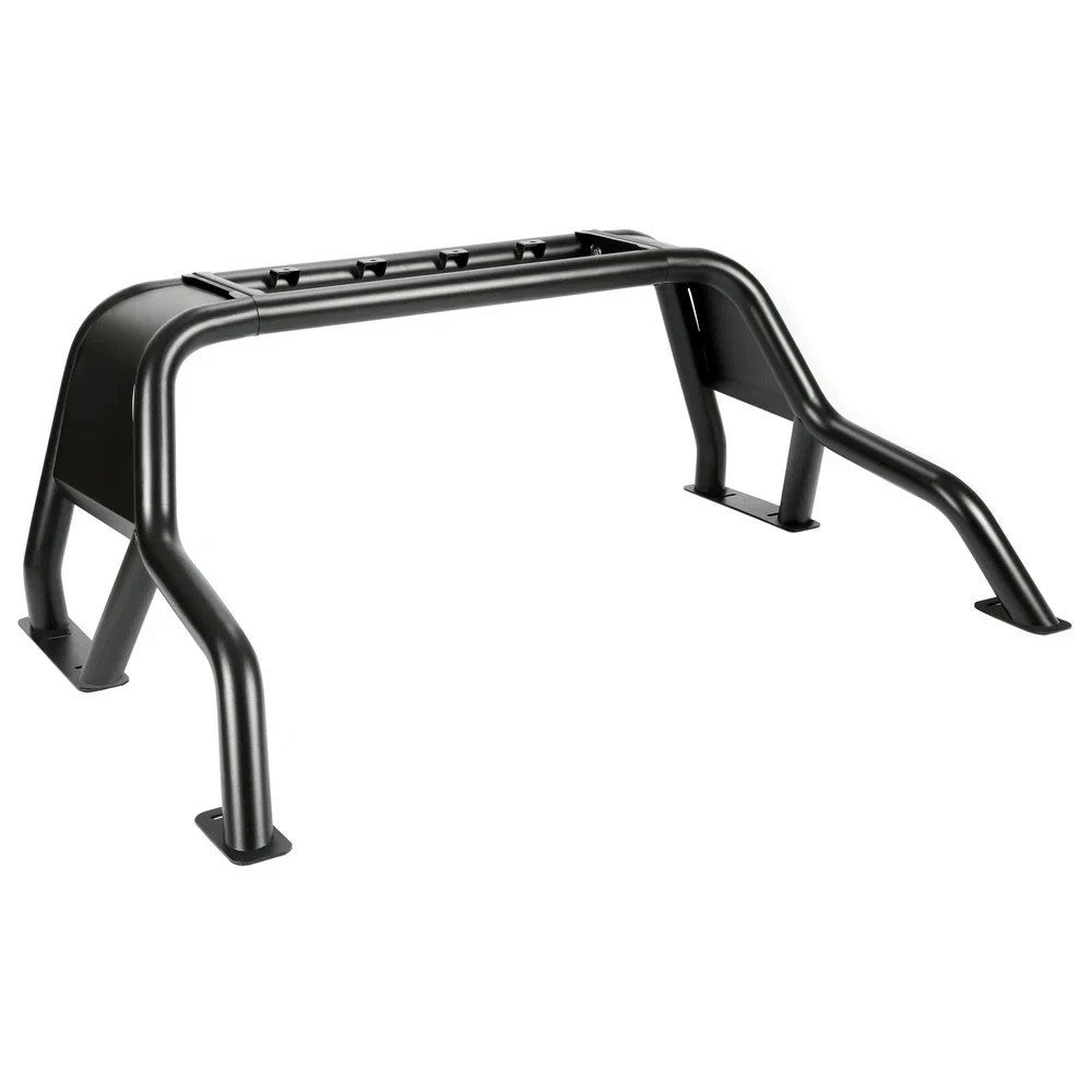 For F-150 F150 Silverado Sierra Tundra Ram 2004-2025 Truck Bed Roll Bar Rack