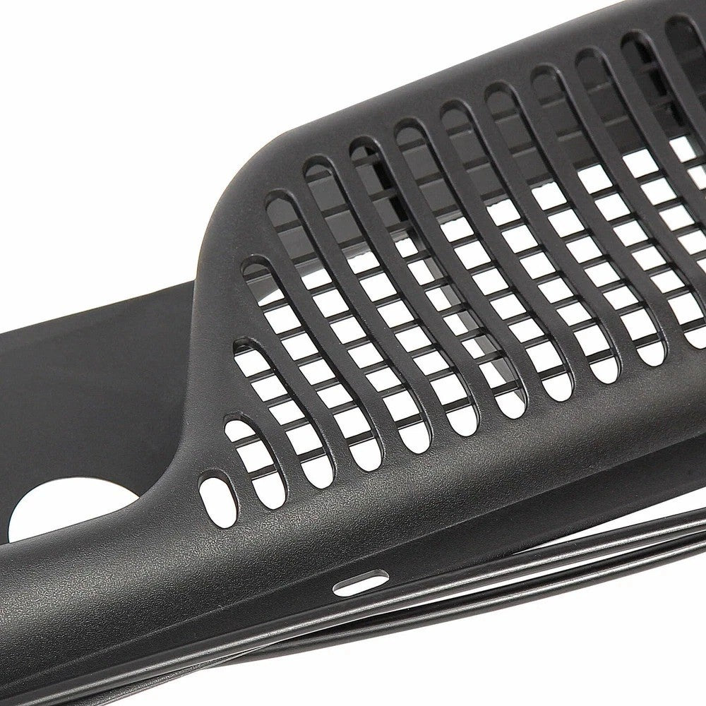 For 96-20 Chevy GMC Express Windshield Wiper Cowl Vent Cover Grille Left Side