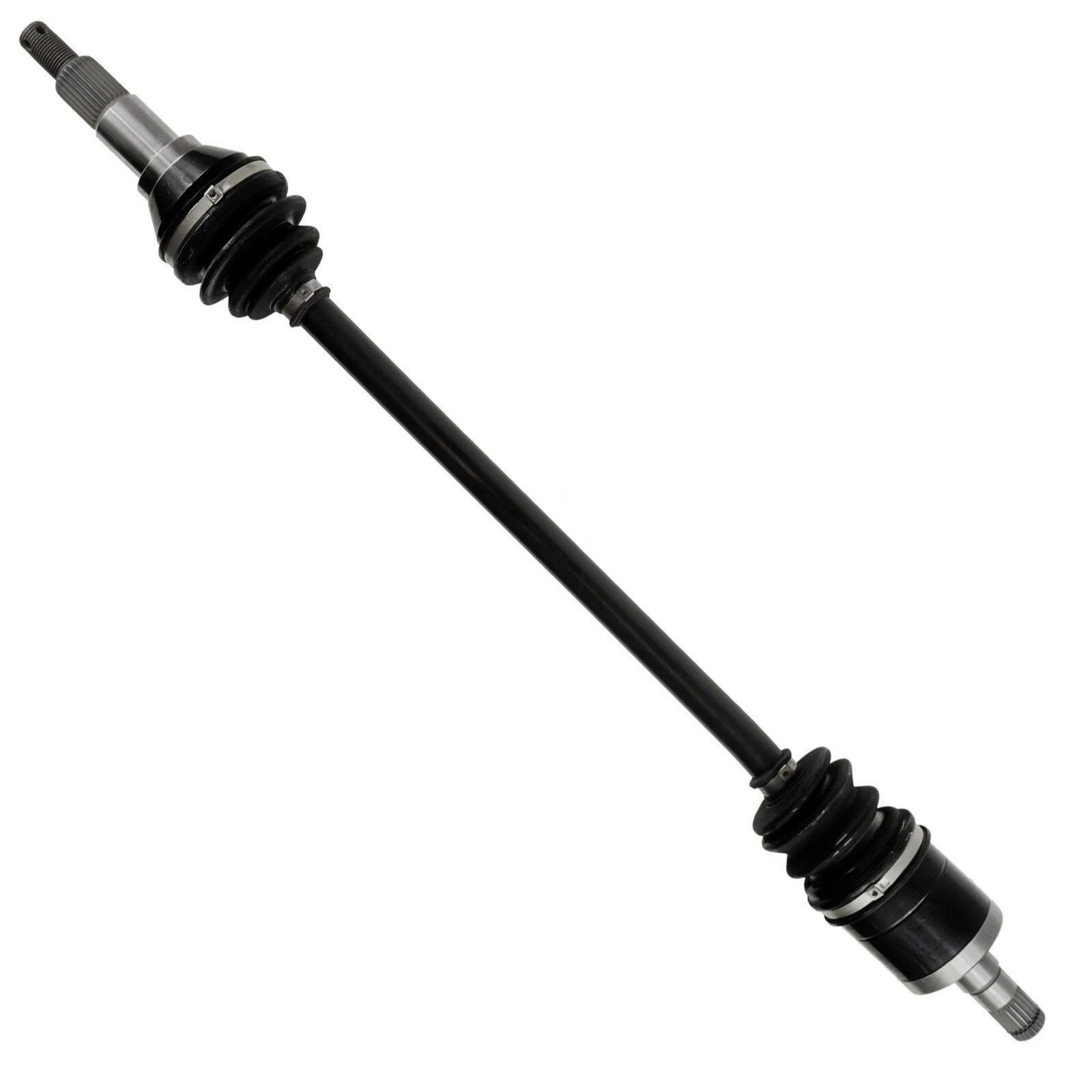 Front Left Complete CV Joint Axle for Can-Am Maverick 1000R 4X4 EFI 2014-2018