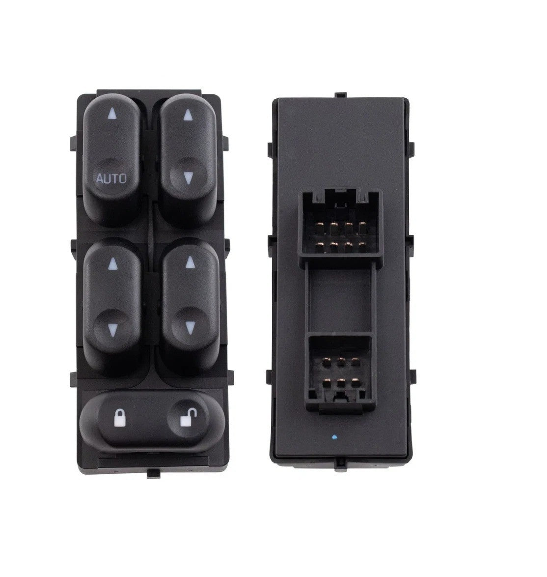 Front Left Power Window Switch Fits 2000-2003 Ford Windstar