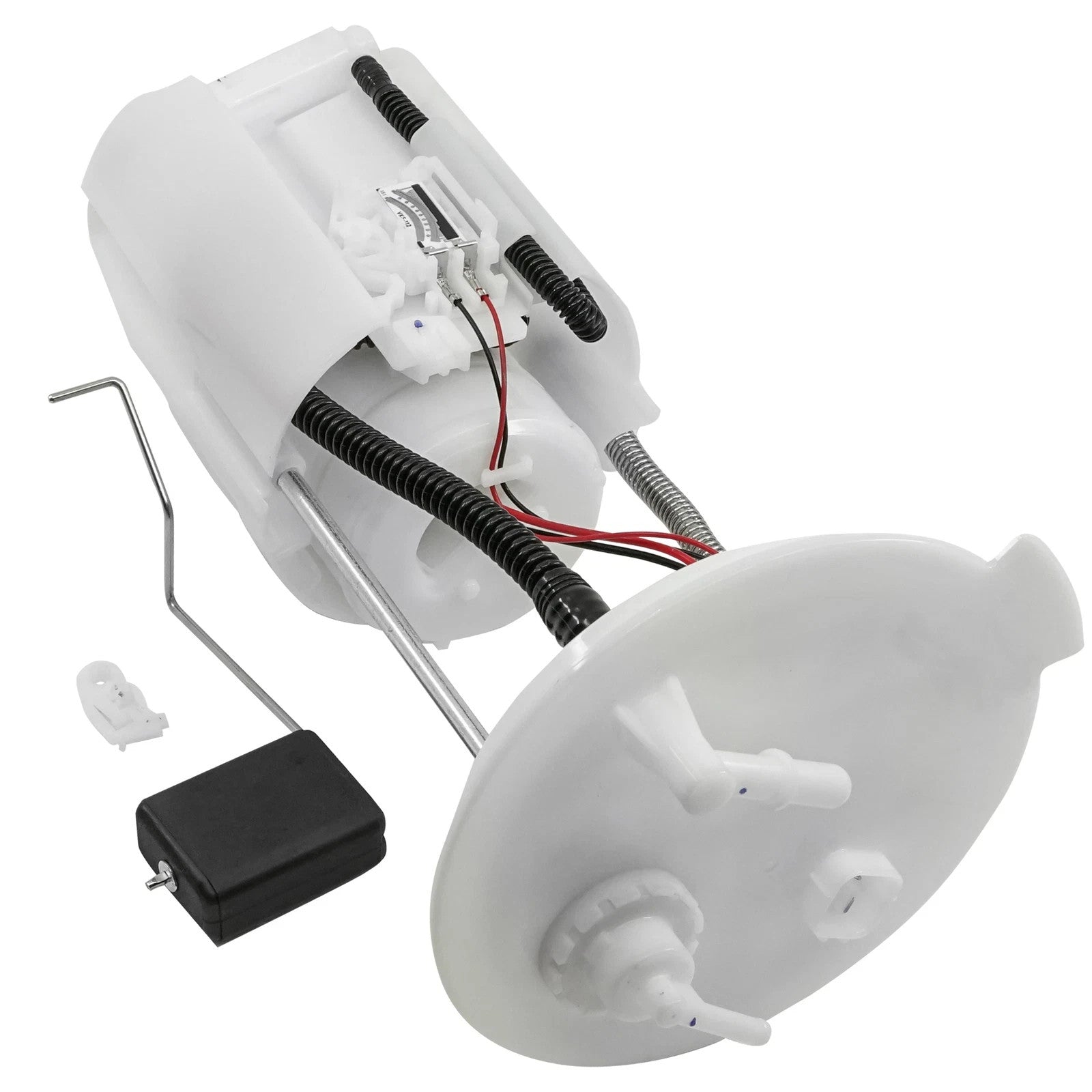 Caltric Fuel Pump For Honda Rancher 420 TRX420 FA FE FM TE TM 4x4 2014-2026