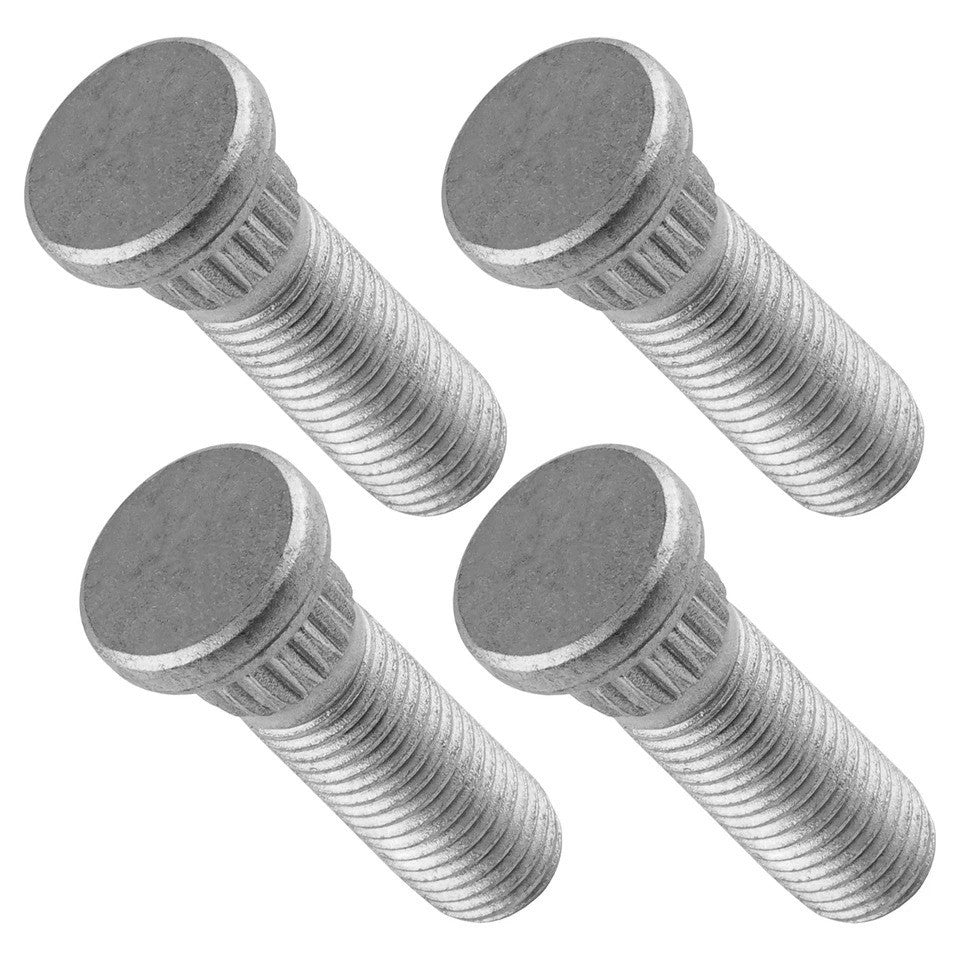 4 Rear Wheel Stud Fits Can-AM Commander 800 2014-2015/ 800R 2016-2020 250300055