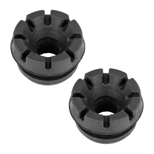2 Rear Cab Seat Grommet for Polaris Ranger 800 4X4 6X6 EFI 2010-2015